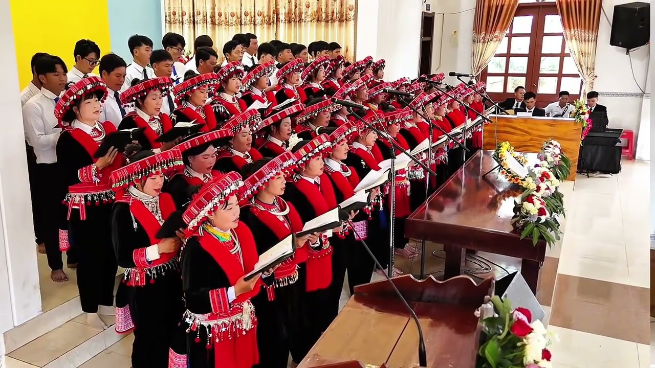 Ziouv Maaih Hnyouv hnamv Yaac Korv-lienh 