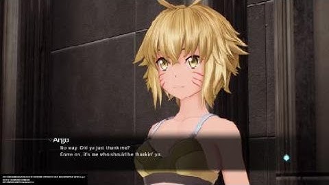 SWORD ART ONLINE: FATAL BULLET DLC 3 Rat