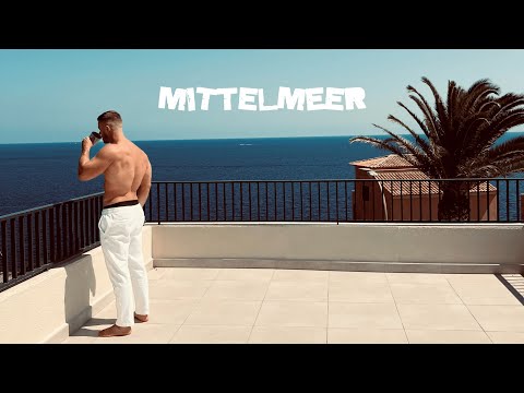 Vayne - Mittelmeer (Official Audio)
