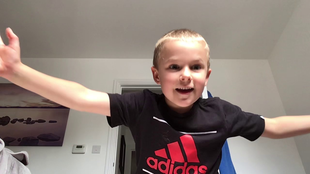 Sunday sweat session - YouTube