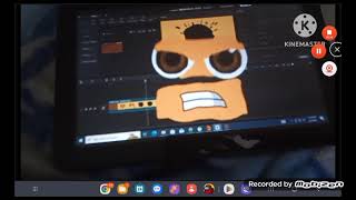 Yingonejaimer Splaat Punches Me