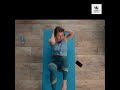 Challenge Yourself Every Morning 💪🔥 Do This Exercise Daily | #zenfit #shorts #morningworkout #yt
