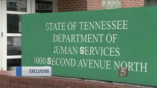 TBI Investigating DHS Worker In Sex For Food Stamps Claim