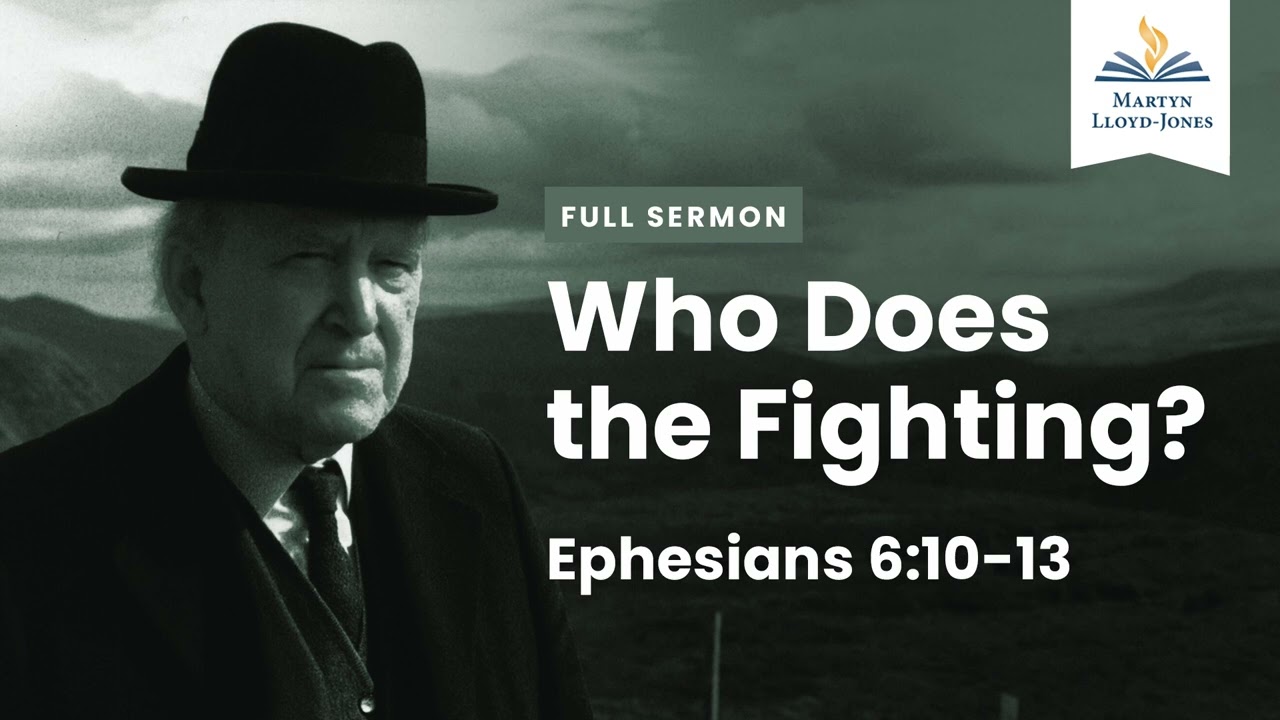 Who Does the Fighting? (Remastered)