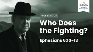 Who Does the Fighting (Remastered)