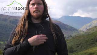 Mammut Pokoi Jacket. .Nors.co.uk