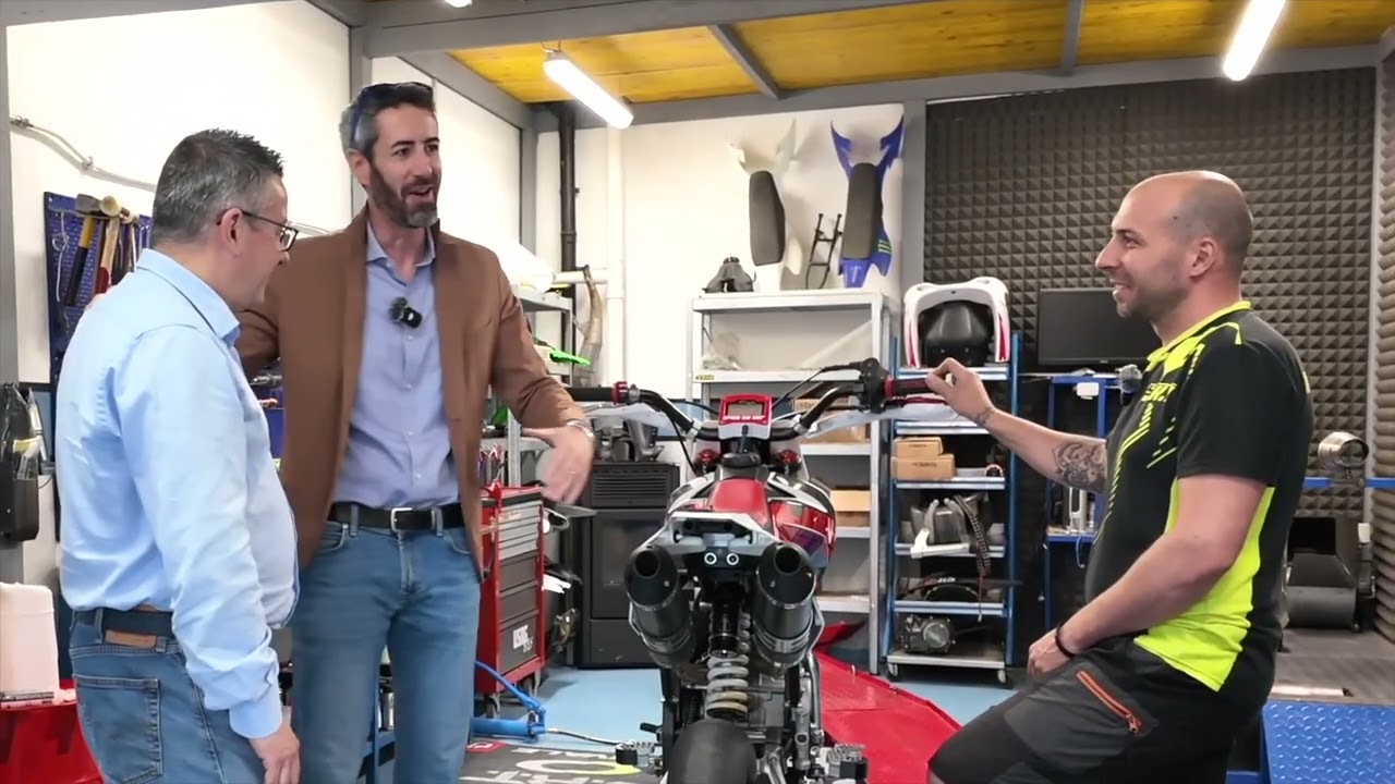 13 cavalli contro 180 a Lombardore: una follia possibile!!!