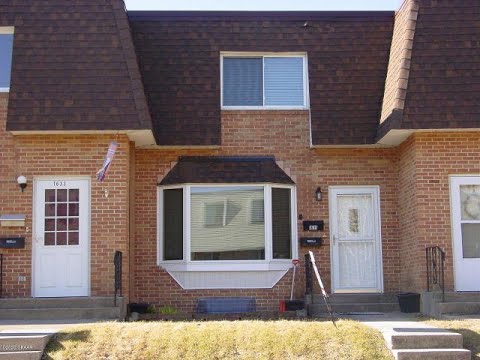 1635 Library Circle, Grand Forks, ND home video tour