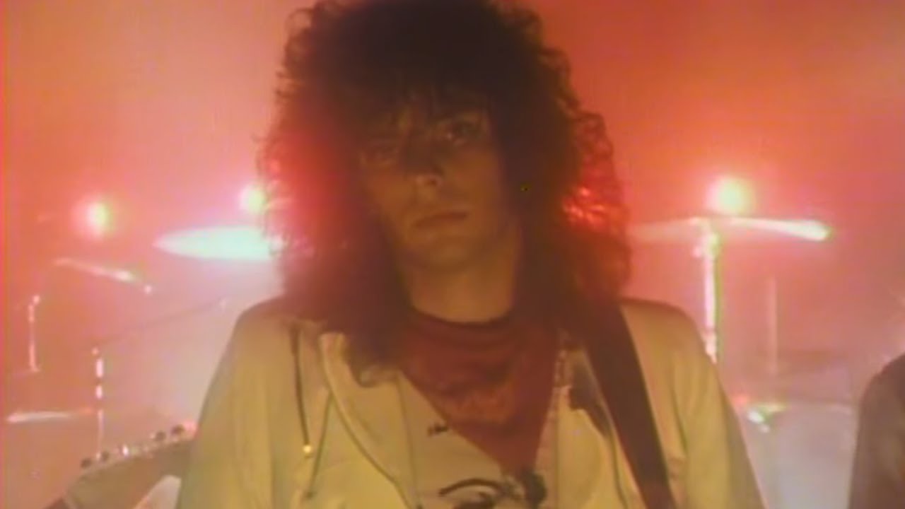 Coney Hatch - Shake It (Official Video)