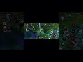 Kanal'da video mevcut izlemeyi unutmayın. #loser #wildrift #leesin #wildriftleesin #leesingameplay
