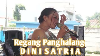 Dini Satria Regang Panghalang  Wr  Bandung