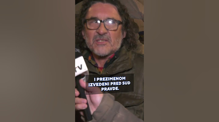 Zoran Đajić - Ne treba da stanemo uopšte!