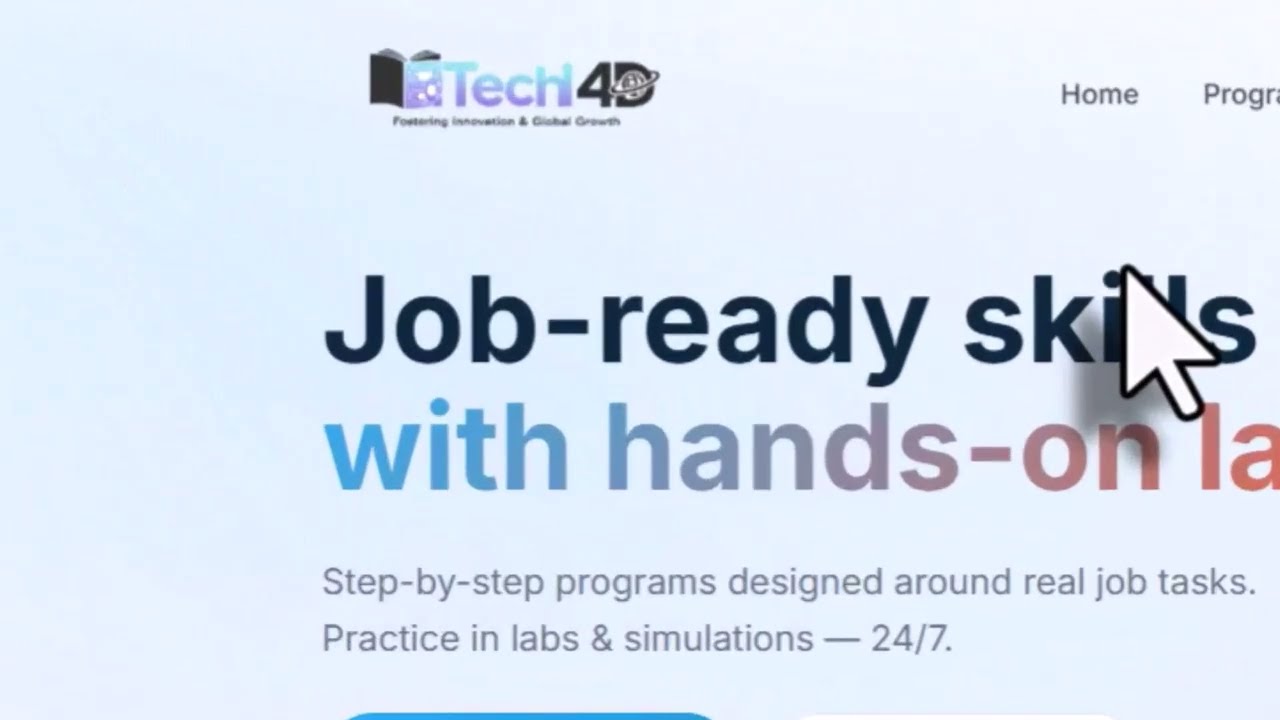No Experience? Start Your FREE IT Support Career Today