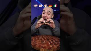 Welches Land macht eigentlich den besten Kuchen??? #fy #viral #deutsch #food #kuchen