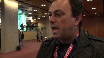 Global IGF 2017: Danill Doneda on Multistakeholder Model