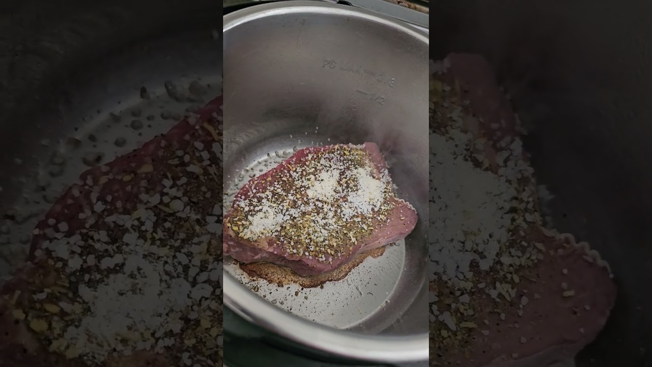 It's about to go DOWN!