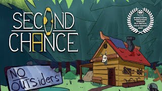 Second Chance - Animated Short by Angel Valenzuela