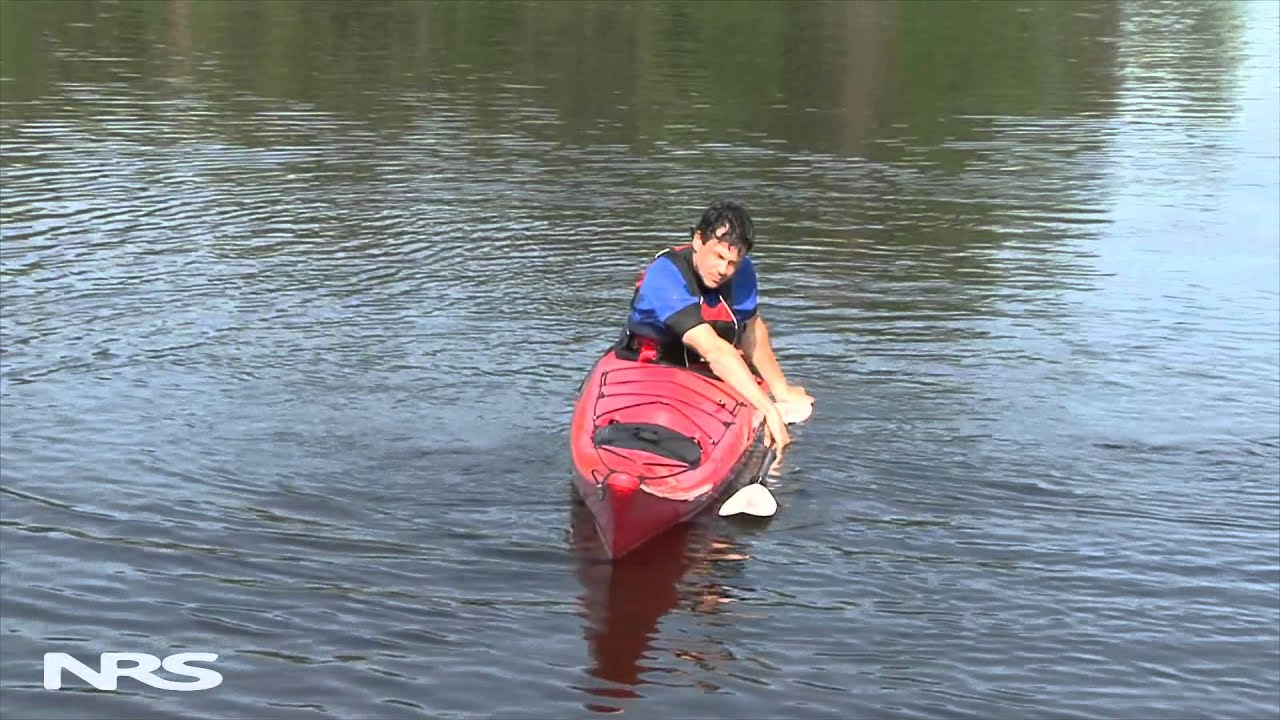 How To: Extended Paddle Roll - Pawlata - How To: Extended Paddle Roll - Pawlata