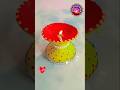 Handmade Diwali Glow My Diya My home diwali special 🪔