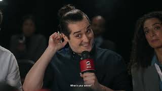 Clap More, Clap Louder