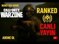 WARZONE RANKED SAVAŞLARI