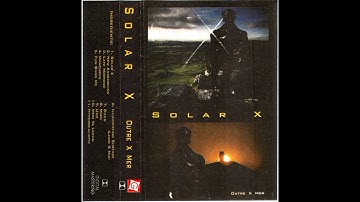 Solar X - Outre X Mer (1994)