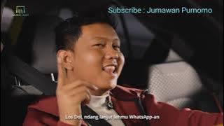 LOS DOL - DENNY CAKNAN feat DAIHATSU ROCKY