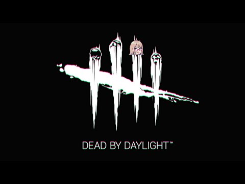 ハーモニカの音を鳴らさずにDead by Daylight【DBD】