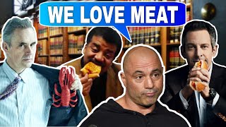 Why Veganism Makes Smart People Stupid