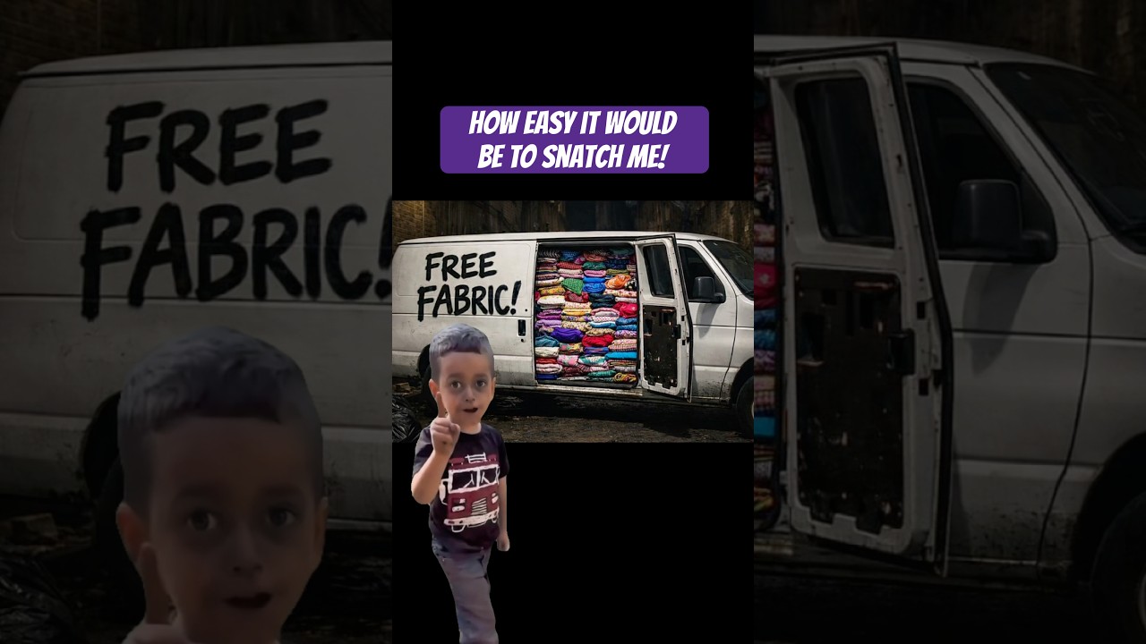 Fabric Lovers Definitely Understand