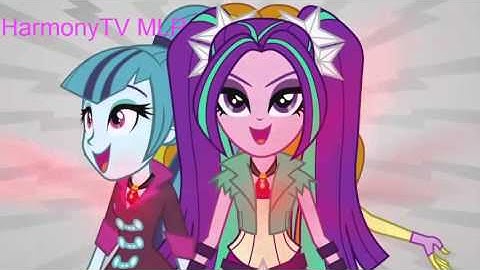 MEP Part~MLP Pop Danthology MEP Part 22 For Sunny Rainbow Dash SRD