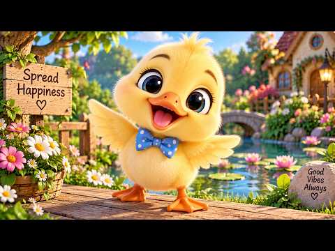 Animal sound for kids 🦒🐧🐱 Cute Animal Sound Learn Wild and Farm Animals