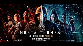 Mortal Kombat 2021 | Movie Review