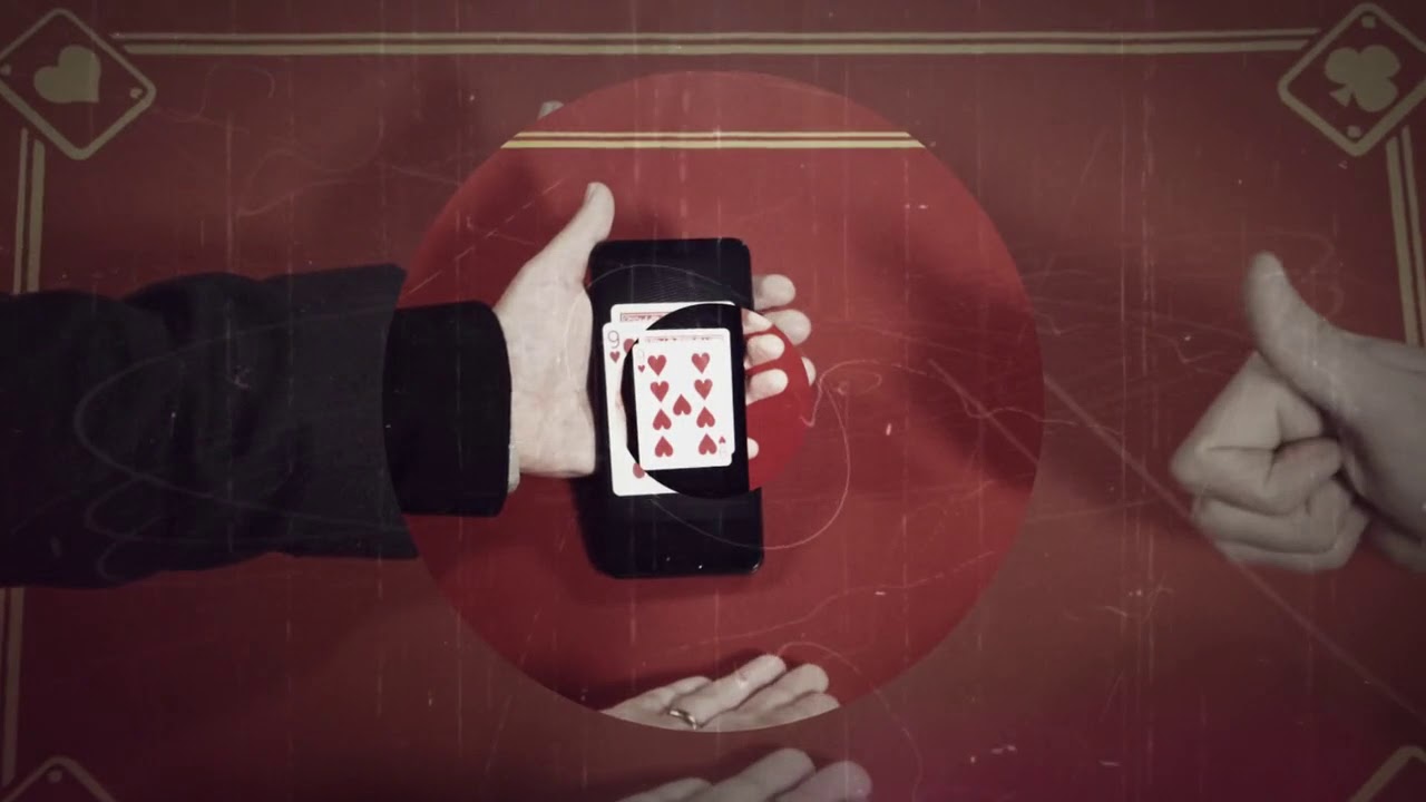 TRAILER APP MAGIC TRICKS COLLECTORS MAGIC APPS ( CONTIENE MAGIC APPS