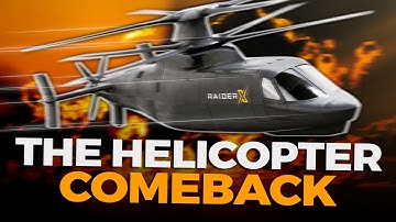 How Combat Helicopters MUST CHANGE to Survive | NATO NGRC