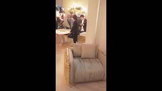 Download Lagu Experience with Boca do Lobo at the M\u0026O, Paris 2019 MP3