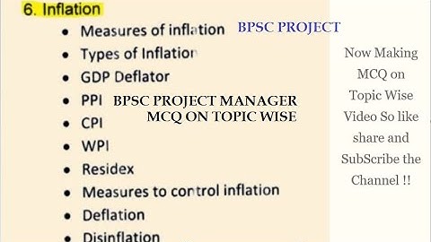 #Previous#Year#BPSC#PROJECT#MANAGER#MCQ#Part Most Important MCQ For BPSC PROJECT MANAGER