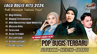 Selfi Yamma - MAGI NALAING - MAPPOJI TEMMANNESSA - WISSESA ALEKU - TACECCENA | LAGU BUGIS VIRAL