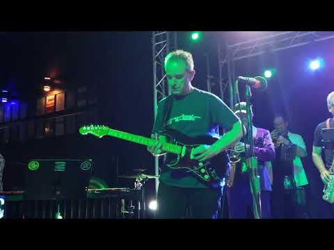 STINKFOOT ORCHESTRA: Alien Orifice 👽 Live @ Lost On Main 5/2/26 Chico, CA. FRANK ZAPPA Tribute 