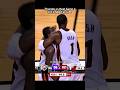 The "Mario Chalmers Game" in 2012 Finals 🥵 #nba #heat #lebronjames