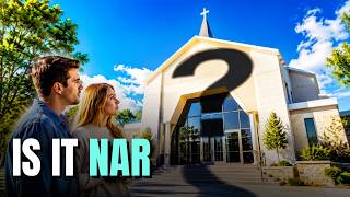 How To Recognize a New Apostolic Reformation Church | Jed Hartley | Podcast Episode 665