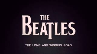 The Beatles - The Long And Winding Road