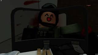 unreleased enforcement trailer