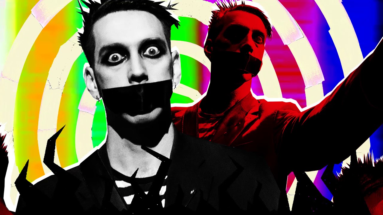 TAPE FACE US TOUR OCT VID YouTube