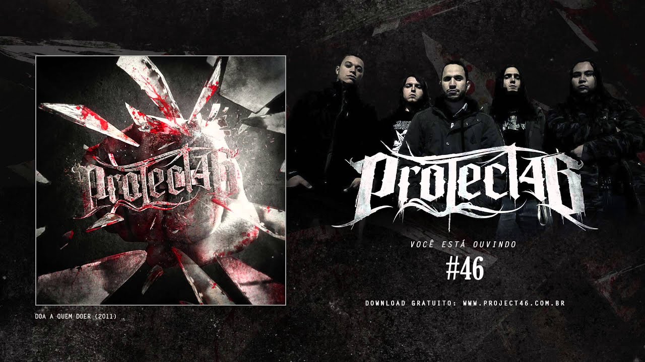 Watch PROJECT46 - #46 on YouTube Watch PROJECT46 - #46 on YouTube