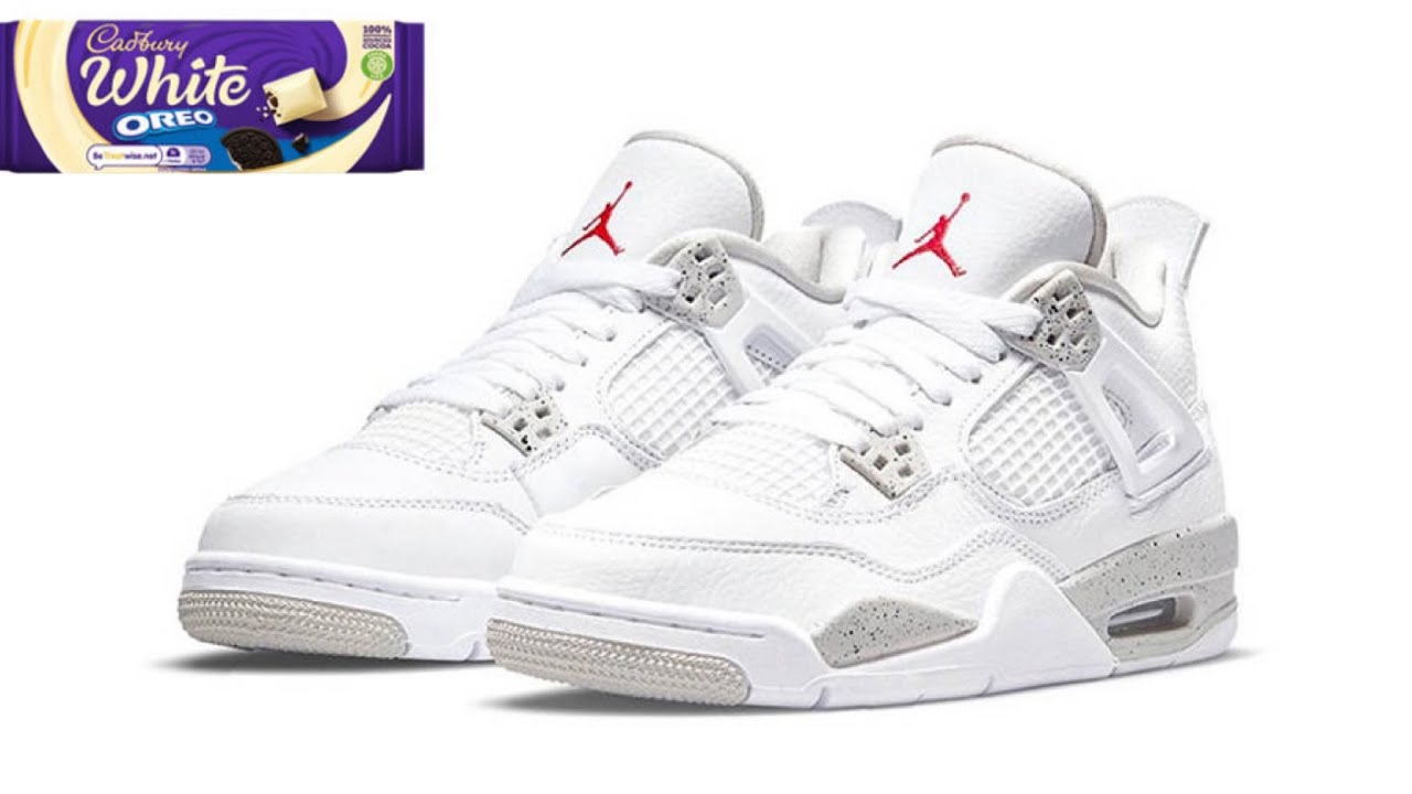 jordan 3s oreo