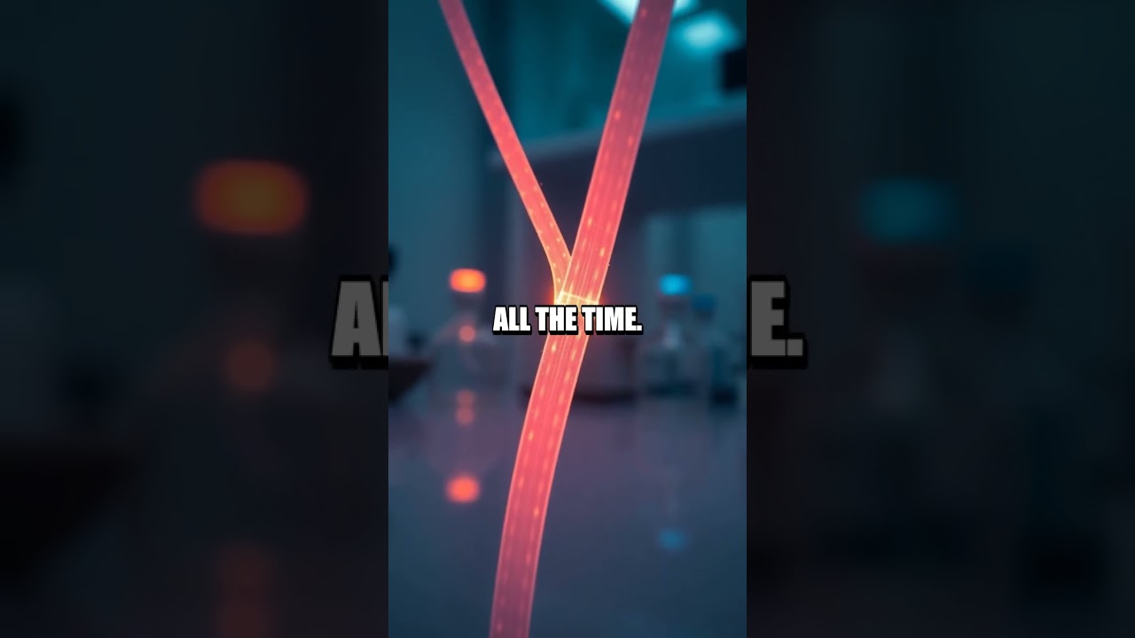 The Rubber Band Paradox: A Hidden World in a Simple Loop