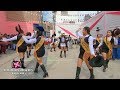 PRESENTACION DE LAS NEGRITAS DE MUSGA 2019 - SANTA ROSA DE LIMA - INDEPENDENCIA