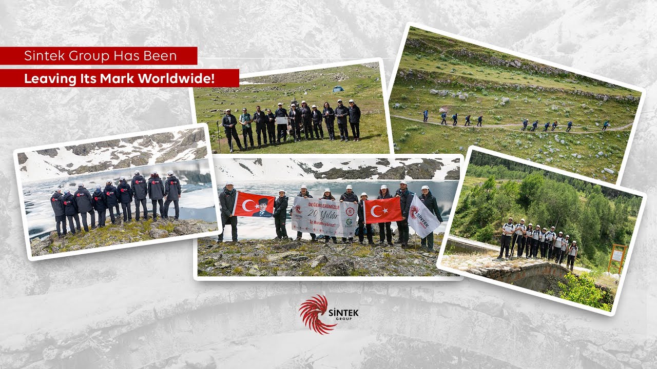 There Are Many More Summits To Climb!