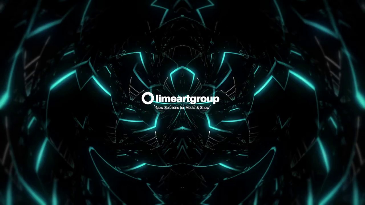 Bass Abbys - VJ Loops Pack Vol.42 - 👁‍🗨👁‍🗨 